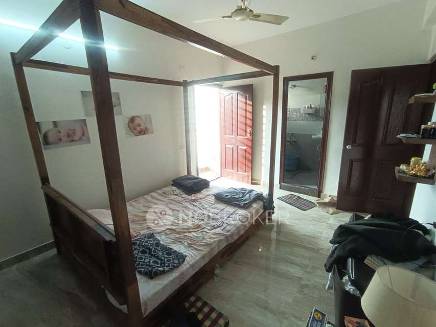3 BHK Flat In Brindavan Enclave, Subramanyapura For Sale  In Brindavan Enclave