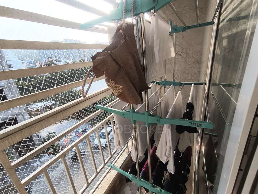 3 BHK Flat In Brindavan Enclave, Subramanyapura For Sale  In Brindavan Enclave