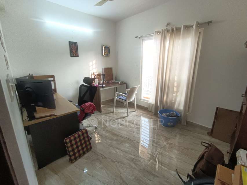 3 BHK Flat In Brindavan Enclave, Subramanyapura For Sale  In Brindavan Enclave