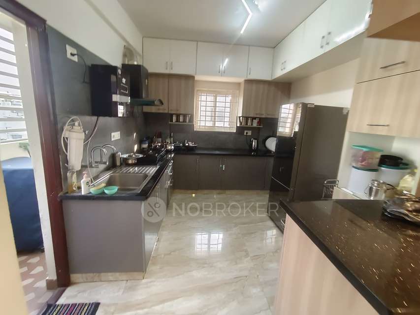 3 BHK Flat In Brindavan Enclave, Subramanyapura For Sale  In Brindavan Enclave