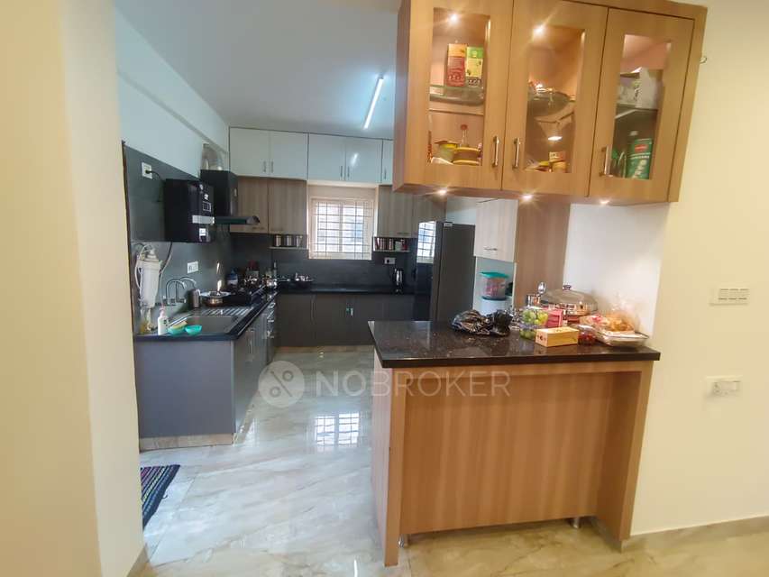 3 BHK Flat In Brindavan Enclave, Subramanyapura For Sale  In Brindavan Enclave