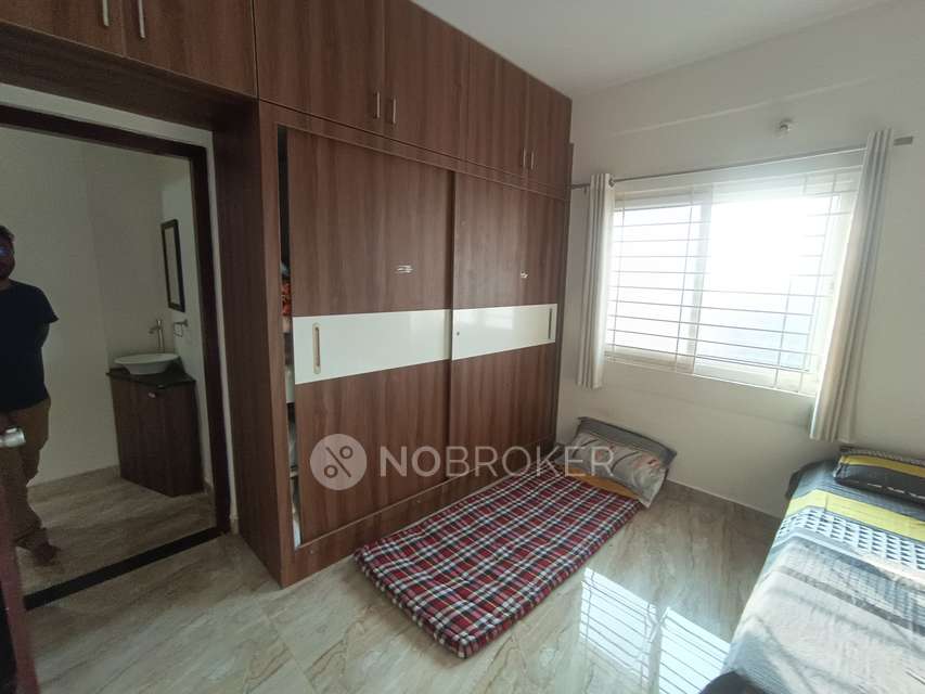 3 BHK Flat In Brindavan Enclave, Subramanyapura For Sale  In Brindavan Enclave