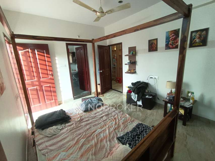 3 BHK Flat In Brindavan Enclave, Subramanyapura For Sale  In Brindavan Enclave