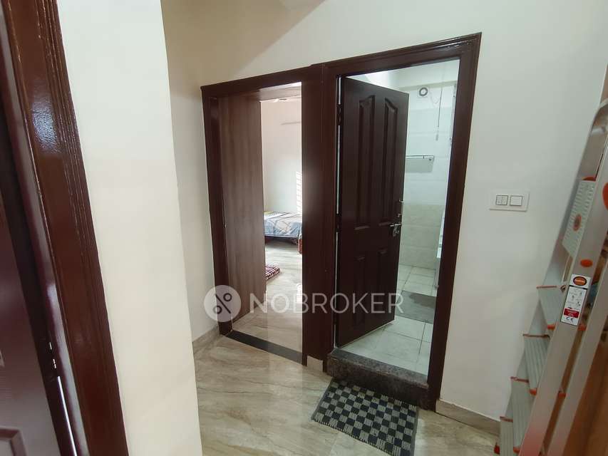 3 BHK Flat In Brindavan Enclave, Subramanyapura For Sale  In Brindavan Enclave