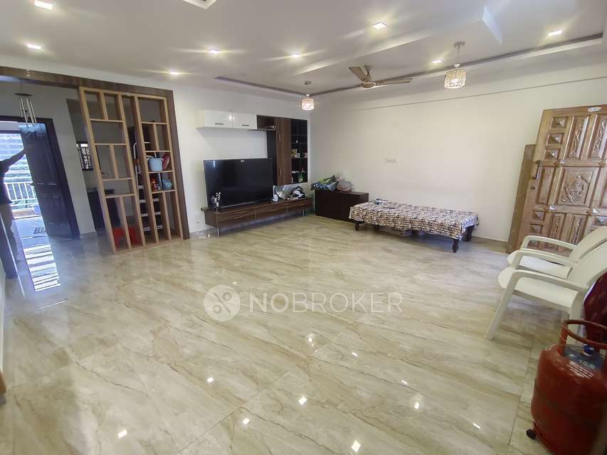 3 BHK Flat In Brindavan Enclave, Subramanyapura For Sale  In Brindavan Enclave