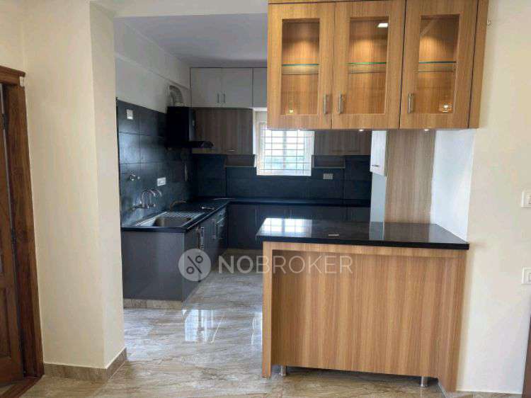 3 BHK Flat In Brindavan Enclave, Subramanyapura For Sale  In Brindavan Enclave