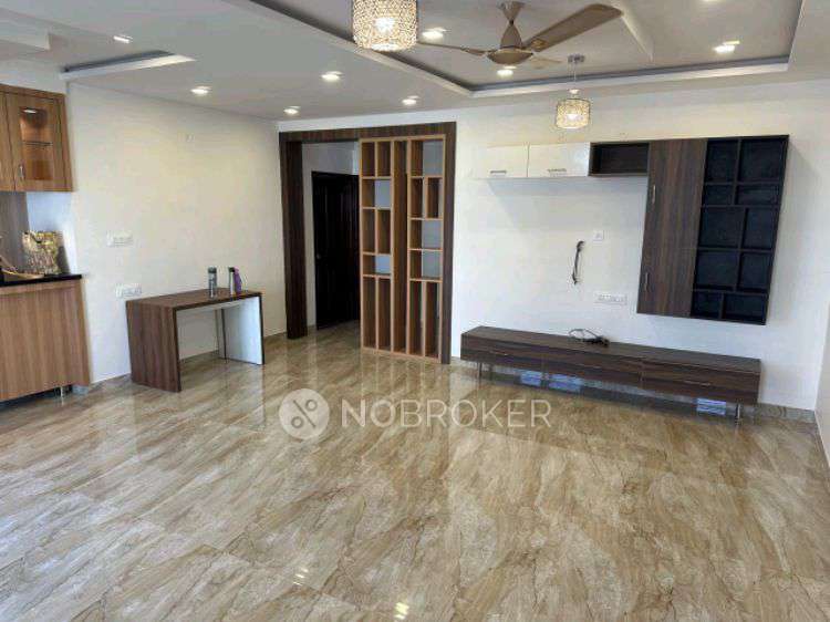 3 BHK Flat In Brindavan Enclave, Subramanyapura For Sale  In Brindavan Enclave