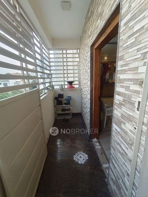 3 BHK Flat In Brindavan Enclave, Subramanyapura For Sale  In Brindavan Enclave