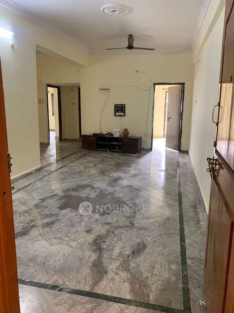 2 BHK Flat In Spoorthi Residency for Rent  In Boduppal