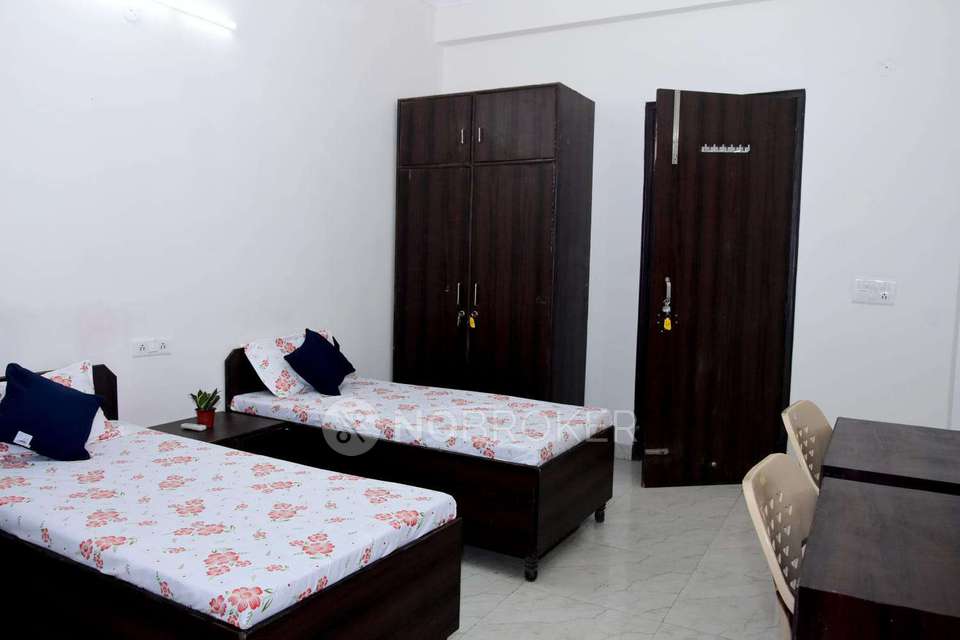 PG for Boys in  Sector 126