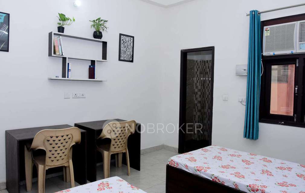 PG for Boys in  Sector 126