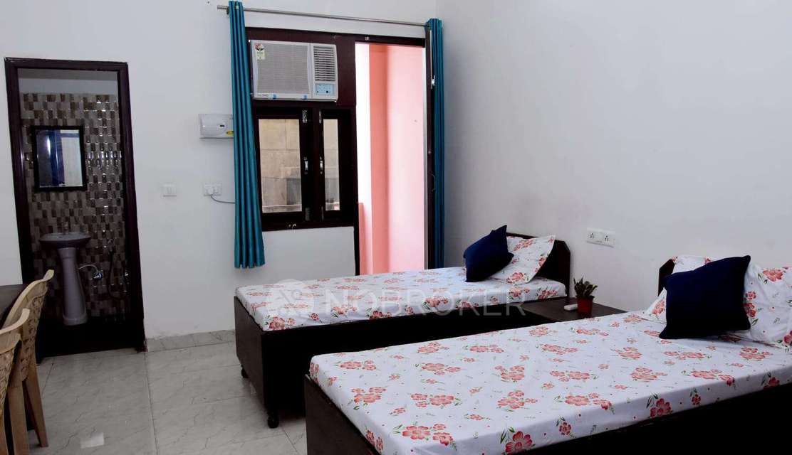 PG for Boys in  Sector 126