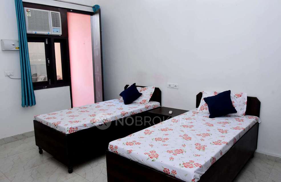 PG for Boys in  Sector 126