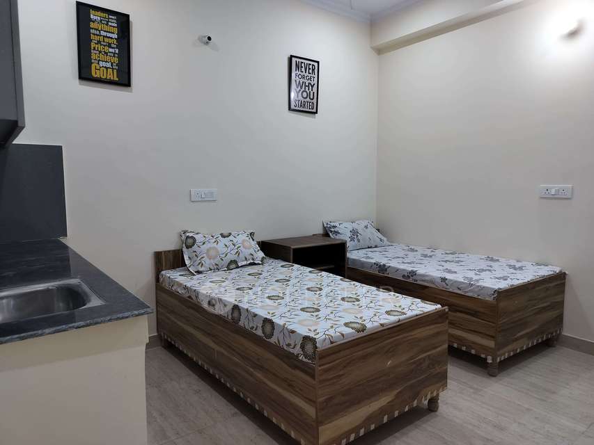 PG for Boys in  Sector 126