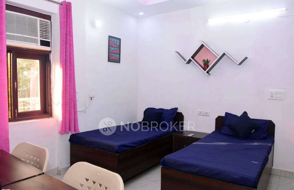 PG for Boys in  Sector 126