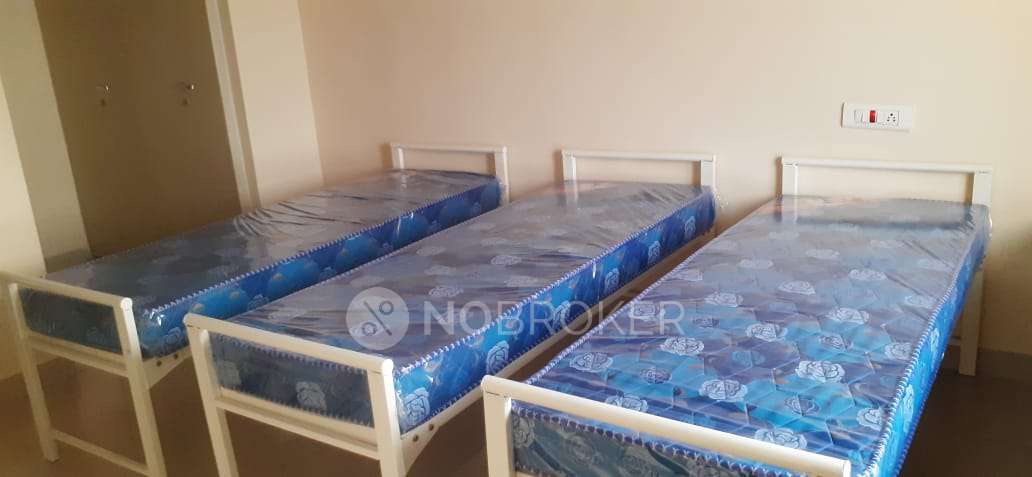 PG for Boys in Chanda Nagar