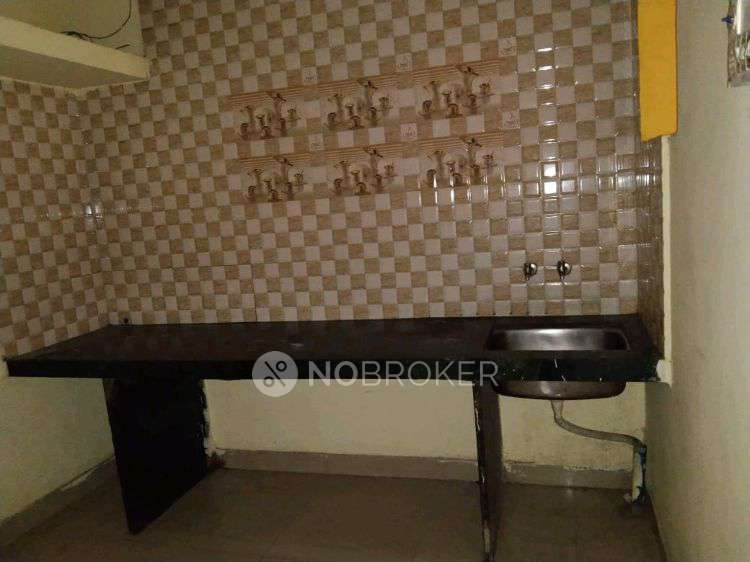 1 RK House for Rent  In Yerwada