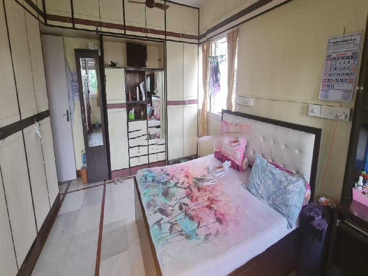 Sea Lord, Cuffe Parade Colaba Without Brokerage Semifurnished 2 BHK