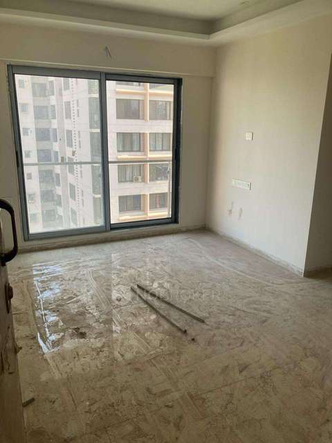 1 BHK Flat In Jv Builder For Sale  In Goregaon East