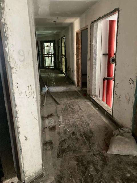 1 BHK Flat In Jv Builder For Sale  In Goregaon East