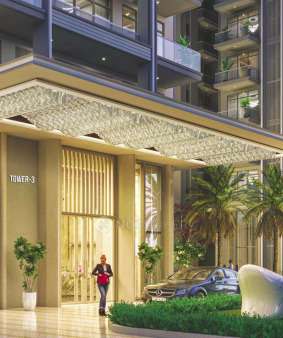 4 BHK Flat In Ss Camasa For Sale  In Sector 90, New Gurgaon