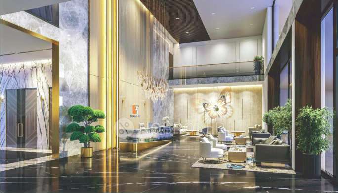 4 BHK Flat In Ss Camasa For Sale  In Sector 90, New Gurgaon