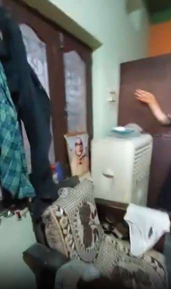 1 BHK House For Sale  In Hydershakote