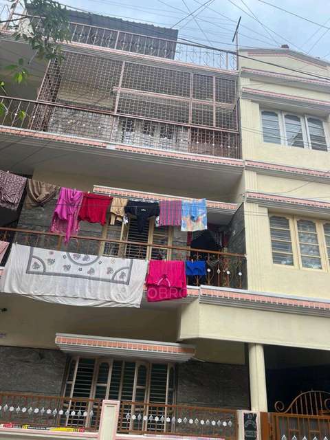 4+ BHK House For Sale  In  Btm Layout