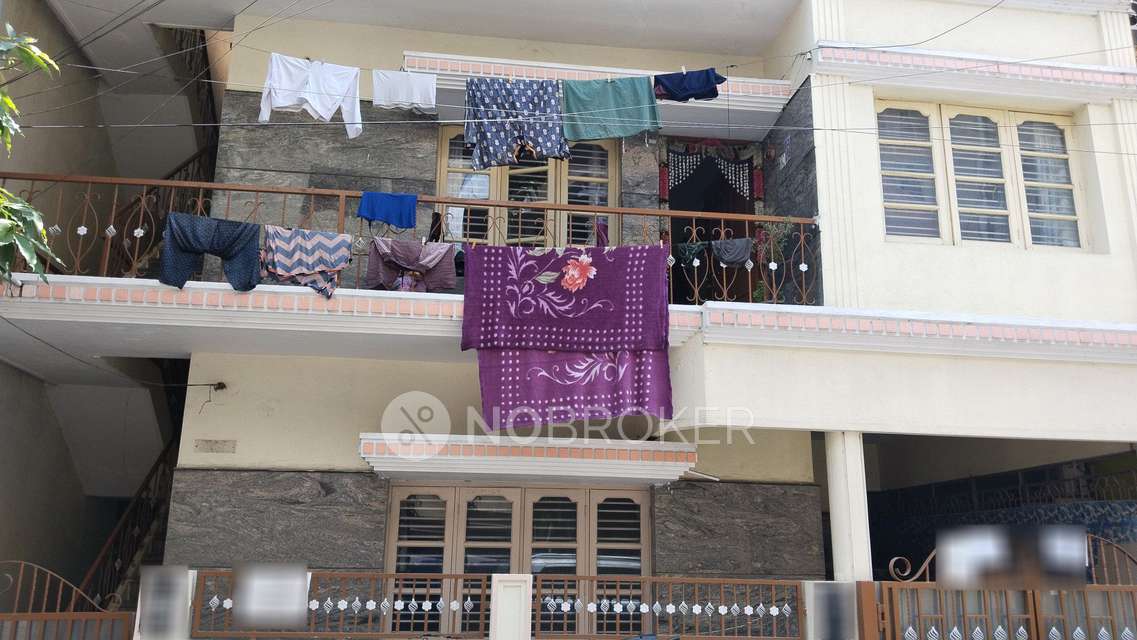 4+ BHK House For Sale  In  Btm Layout