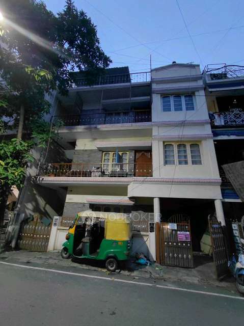 4+ BHK House For Sale  In  Btm Layout