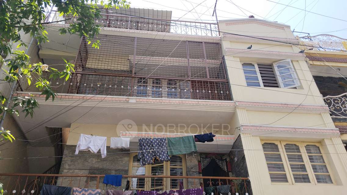 4+ BHK House For Sale  In  Btm Layout