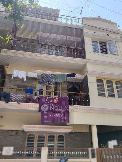 4+ BHK House For Sale  In  Btm Layout