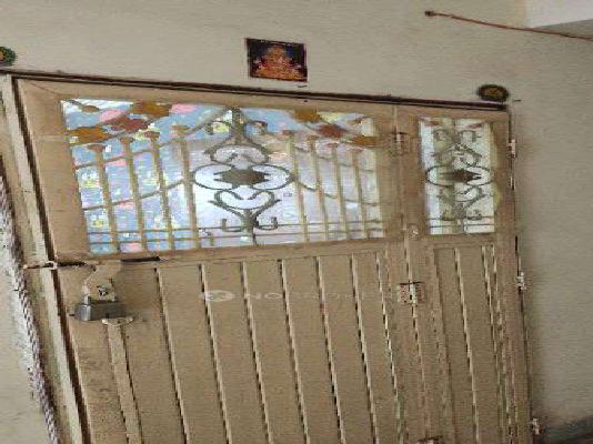 1 BHK Flat In Lig 7, Shivneri Building for Rent  In Mhada