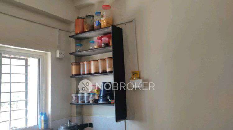 1 BHK Flat In Lig 7, Shivneri Building for Rent  In Mhada