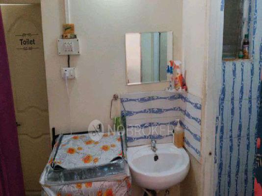 1 BHK Flat In Lig 7, Shivneri Building for Rent  In Mhada