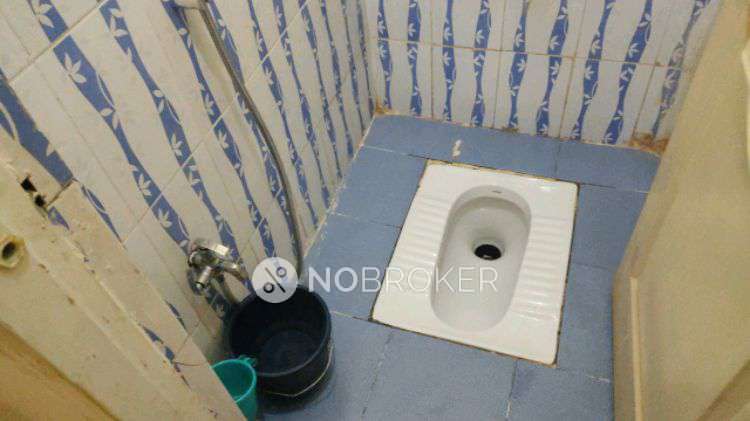 1 BHK Flat In Lig 7, Shivneri Building for Rent  In Mhada