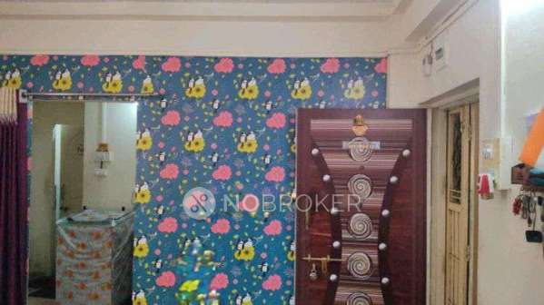 1 BHK Flat In Lig 7, Shivneri Building for Rent  In Mhada