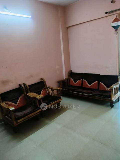 1 BHK Flat In Shiv Prabha for Rent  In Loni Kalbhor