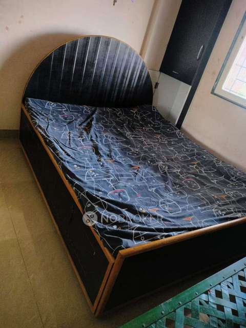 1 BHK Flat In Shiv Prabha for Rent  In Loni Kalbhor