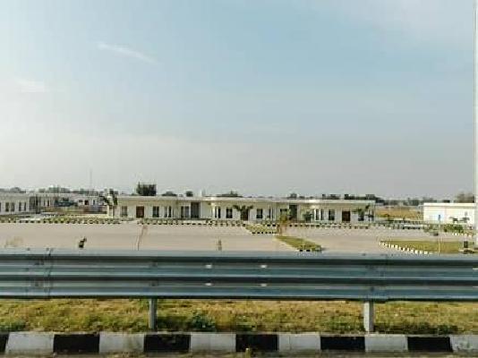 Plot For Sale  In  Ballabgarh
