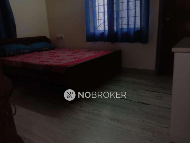 3 BHK Flat In Usha Kiran Apartment For Sale  In Brookefield