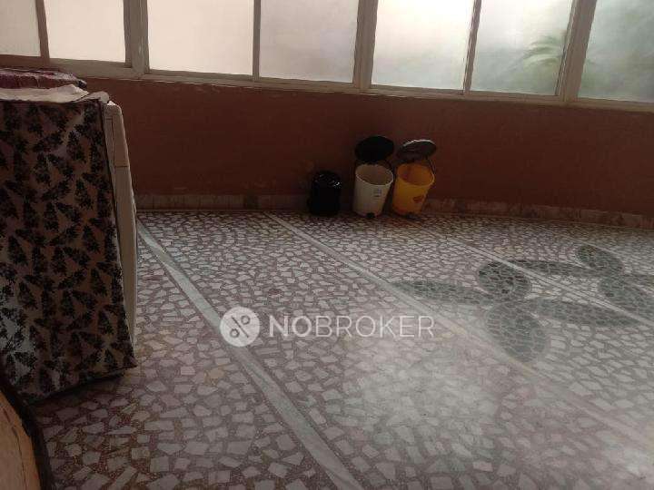 3 BHK Flat In Usha Kiran Apartment For Sale  In Brookefield