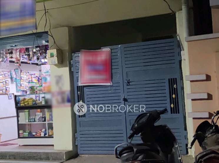 3 BHK Flat for Rent  In Amberpet