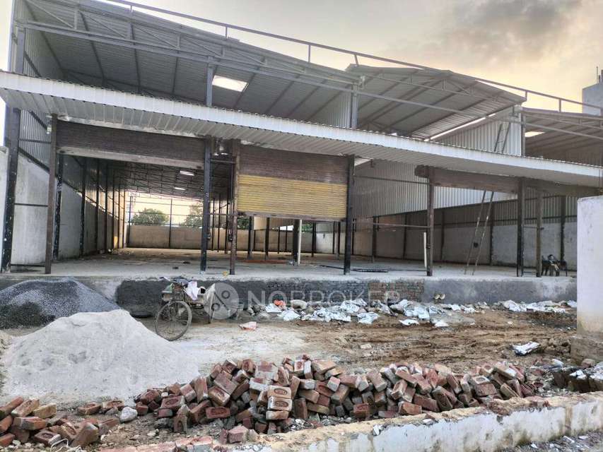 Godown/Warehouse in Techzone Vii, Greater Noida for Rent 