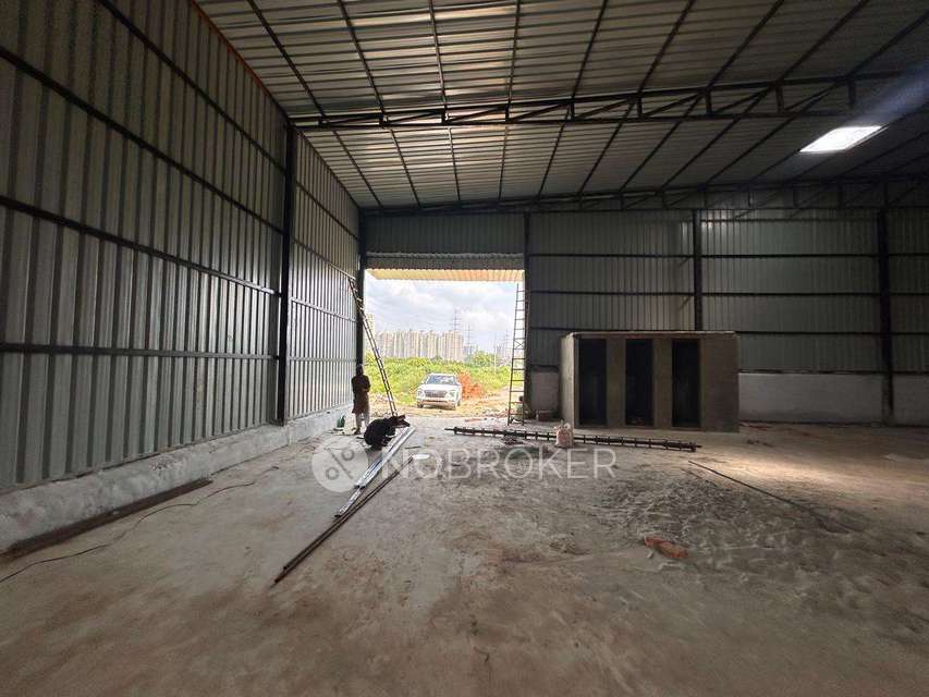 Godown/Warehouse in Techzone Vii, Greater Noida for Rent 