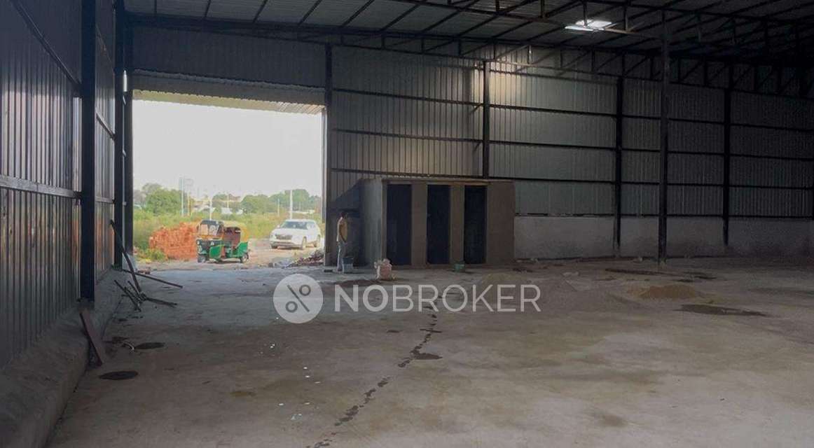 Godown/Warehouse in Techzone Vii, Greater Noida for Rent 