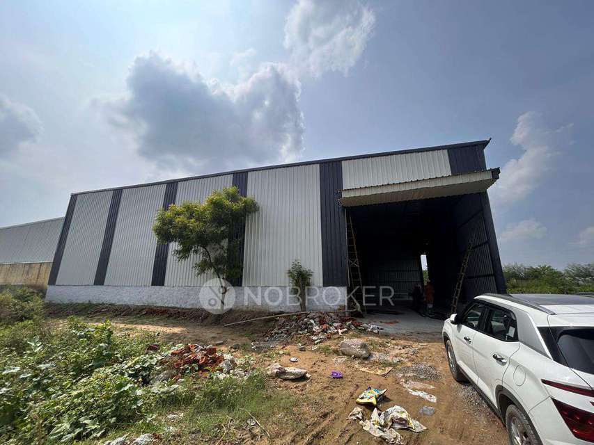 Godown/Warehouse in Techzone Vii, Greater Noida for Rent 