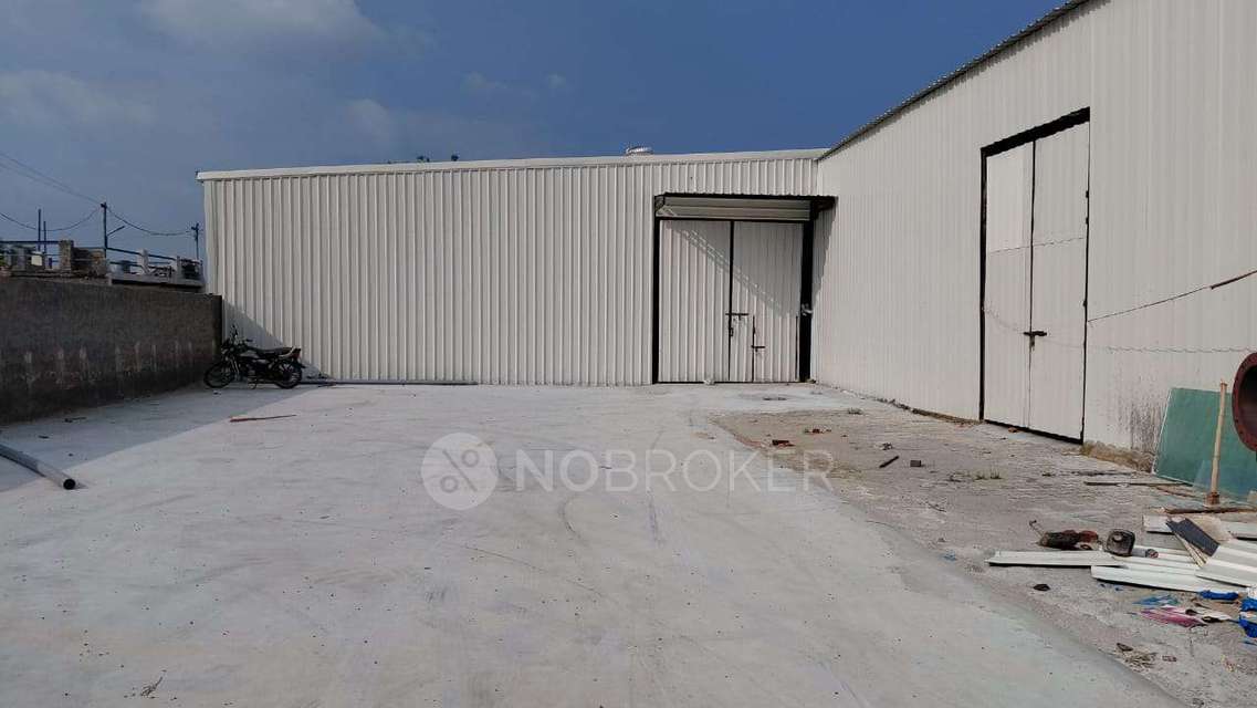 Godown/Warehouse in Techzone Vii, Greater Noida for Rent 