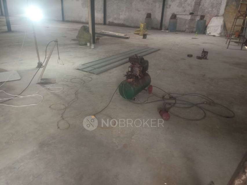 Godown/Warehouse in Techzone Vii, Greater Noida for Rent 