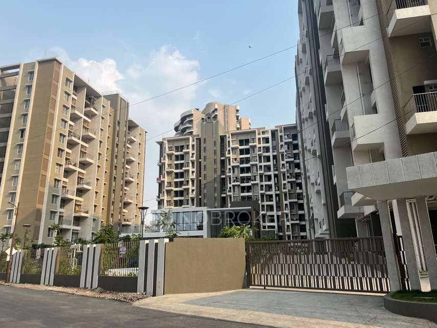 1 BHK Flat In W57 for Rent  In W57